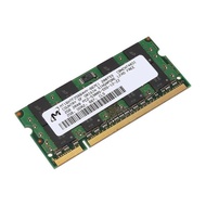 ddr2 laptop 2GB 5300S/6400S/8500S/667S/666S
