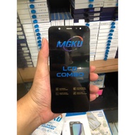 LCD TOUCHSCREEN SAMSUNG A6 PLUS / A6+ ORIGINAL FULLSET COMPLETE - LCD