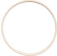 Sterling Seal and Supply (STCC) ORTFE378 Number 378 Standard Teflon O-Ring, Outstanding Weather Resi