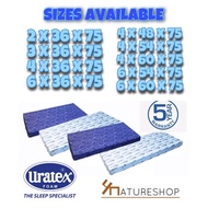 uratex foam ❉Uratex Foam mattress with cover 2 3 4 6 inches⊿