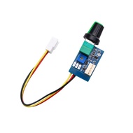 Diymore 12V DC Motor Speed Controller PWM Speed Adjustable Switch DC