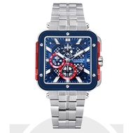 Balmer Square XXL Chronograph 8839G SS-59