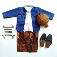 Ovj Blue 10-year-old