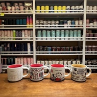 Starbucks United States New Jersey Florida University Georgia University Germany Christmas Berlin Ci