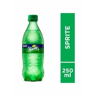 Coca-Cola/Fanta/Sprite 250ml (1 Lusin)