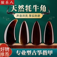 Niu Guzheng Nails Beginner Grading Guzheng Accessories Professional Wear-resistant Professional Perf