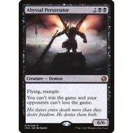 Abyssal Persecutor - Iconic Masters (IMA) MTG