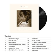 แผ่นเสียง Tina Turner Whats Love Got to Do with It ใหม่ ซีล Tina Turner Vinyl LP