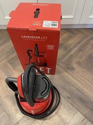 Laurastar Lift 高壓蒸氣燙熨斗