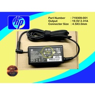 Laptop Charger Adapter hp 14-G 14-G102AU Series Original