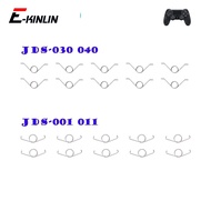 10 Pieces R2 L2 Trigger Buttons Springs Controller Spring JDS 001 011 030 040 Replacement For Sony P