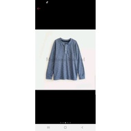 Artclass Boys' Long Sleeve Oversized T-Shirt