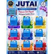 SABUN CUCI PAKAIAN JUTA1 (PECUCI PEWANGI PELEMBUT)