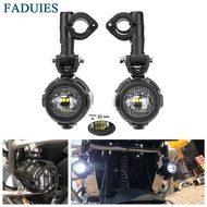 Motocycle Fog Lights For BMW Motorcycle LED Auxiliary Fog Light Driving Lamp for BMW R1200GS/ADV K1600 R1200GS R1100GS