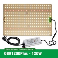 【พร้อมส่ง】ไฟปลูกต้นไม้ LED Grow Light LM281B 65W 100W 120W 150W ไฟปลูกกัญ ไฟปลูกต้นไม้ full spectru