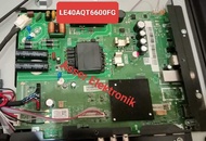 Mb AQUA LE40AQT6600FG