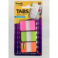 (3M) Post-it Tabs (66 Sheets)