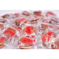 [Sugar Sancai] Golden Solid Red Bean Dorayaki Mini (Lacto-Ovo Vegetarian) Shipped From Taichung Phys
