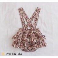 Infant Baby Onesie Dress Modeling Sling Baby Clothes Baby Onesie Baby Girl Clothes Baby Boy Clothes