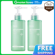 Dr.G | ดร.จาร์ท+ เจลโฟมล้างหน้าปรับสมดุลค่า pH 200 มล.