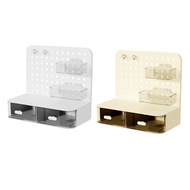 Desk Organizer, Office Accessories for School and Office Supplies