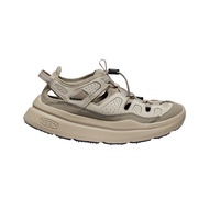 Keen รองเท้าผู้หญิง รุ่น Womens WK450 SANDAL (PLAZA TAUPE/BLACK)