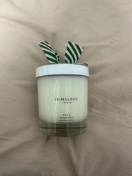 Jo Malone Candle 蠟燭 香薰蠟燭