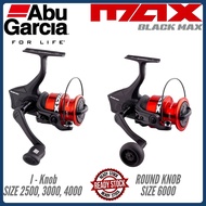 [ ABU GARCIA ] NEW 2025 Abu Garcia Black Max BMAX Spinning Reel / Bmax Fishing Reel