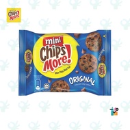 Chips More! Chocolate Chips Cookies Value Pack 8 Packs X 28G