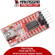Ftdi FT232RL FT232 USB to TTL