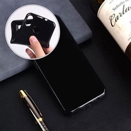 for Unihertz 8849 Tank 3 Pro Case with 360 Degree Rotation Finger Ring Kickstand, Black Shockproof S