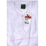 Falcon Baju Kurung Sekolah Cotton Kurung Putih 2260EX