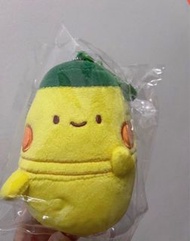 全新品 韓國 香蕉牛奶 娃娃 吊飾 binggrae  banana