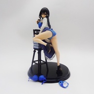 Anime Figure Hentai Toy Anime Girl Figure 18+ Clothes Removable 27cm Gift Decoration Collection