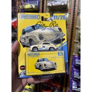 Matchbox MBX Porsche 356