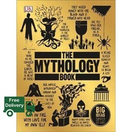If it were easy everyone would do it. ! >>> หนังสือภาษาอังกฤษ MYTHOLOGY BOOK THE: BIG IDEAS SIMPLY E