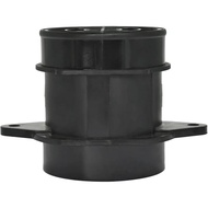 MAF Mass Air Flow Meter Sensor 0K32A-13-210 5WK9625 0K32A13210 Compatible with Compatible with KIA R