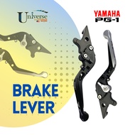 Yamaha PG1 PG-1 Brake Lever Motorcycle Accessories