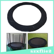 [Szxflie2] Trampoline Spring Cover, Trampoline Protection Cover, Thick