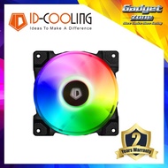 ID-Cooling DF 12025-ARGB Case Fan (1PC) ( IDC-DF-12025-ARGB-1PC )