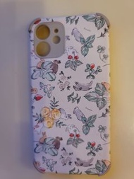 iPhone 12 mini Case(二手） 機殼