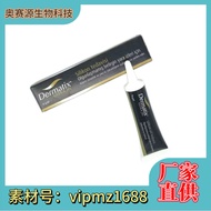 J15readystock Turkish Black Gold Dermatix Dermatix Dermatix Dermatix Silicone Gel 15g Full English W