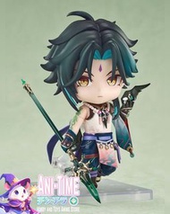 [預訂] 原神 黏土人 2668 魈 截訂日期: 2026-04-16