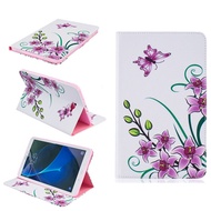 Tablet Case for fundas Samsung Galaxy Tab A 10.1 2016 T580 Cover for coque Samsung Galaxy Tab A 10.1