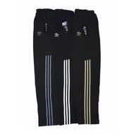 Seluar tracksuit predator/Tracksuit lelaki predator