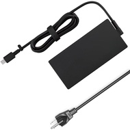 ROG 280W Charger for Asus ROG Strix G16 2025 G615 G615L G615LW G615LP G615LR RTX 5070 5080 20V 14A G