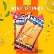 Snack BEEF SNACK FRENCHCNY