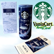 STARBUCKS KOREAN Regional Annyeong INCHEON Tumbler 355ml
