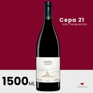 Cepa 21 Hito Tempranillo 2016, Red Wine, Ribera del Duero, 1500ml