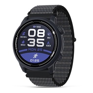 Coros Pace2 navy blue nylon